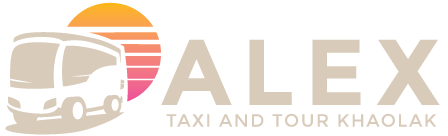 Alex Taxi & Tour Khao Lak