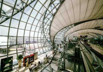 Airport transfer